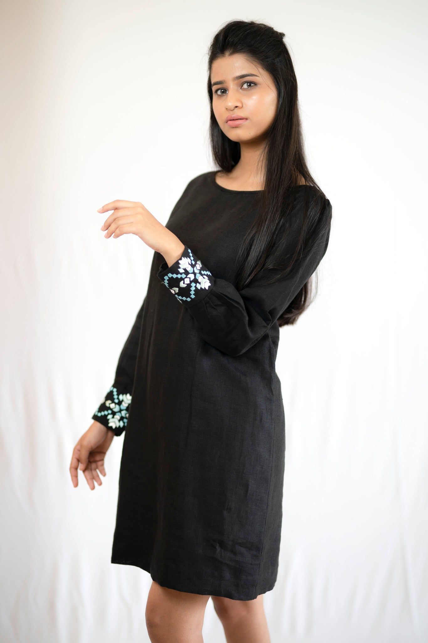 Aztec Dream Dress