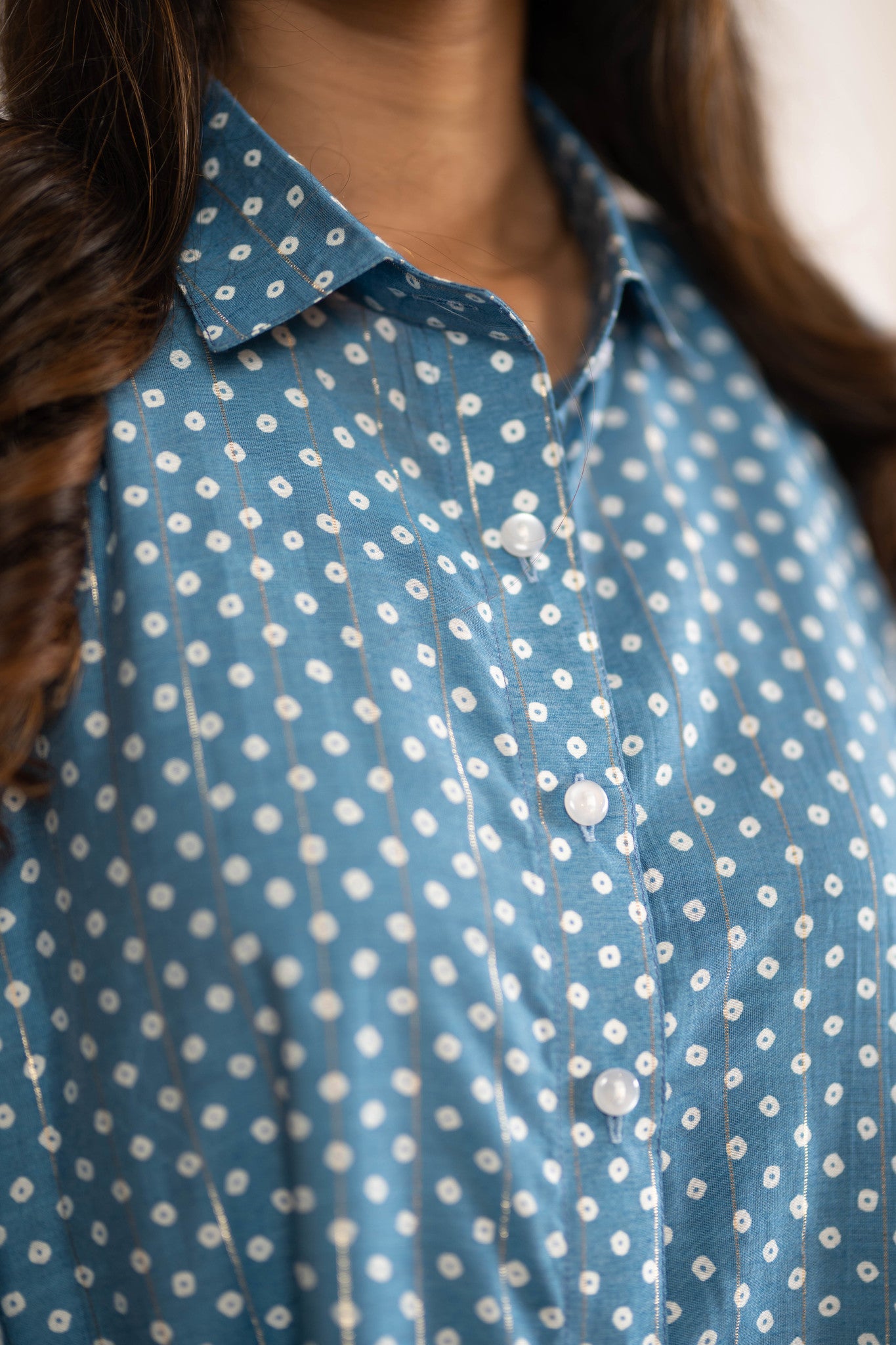 Summer Breeze Kaftan