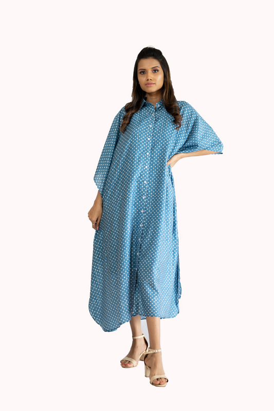 Summer Breeze Kaftan