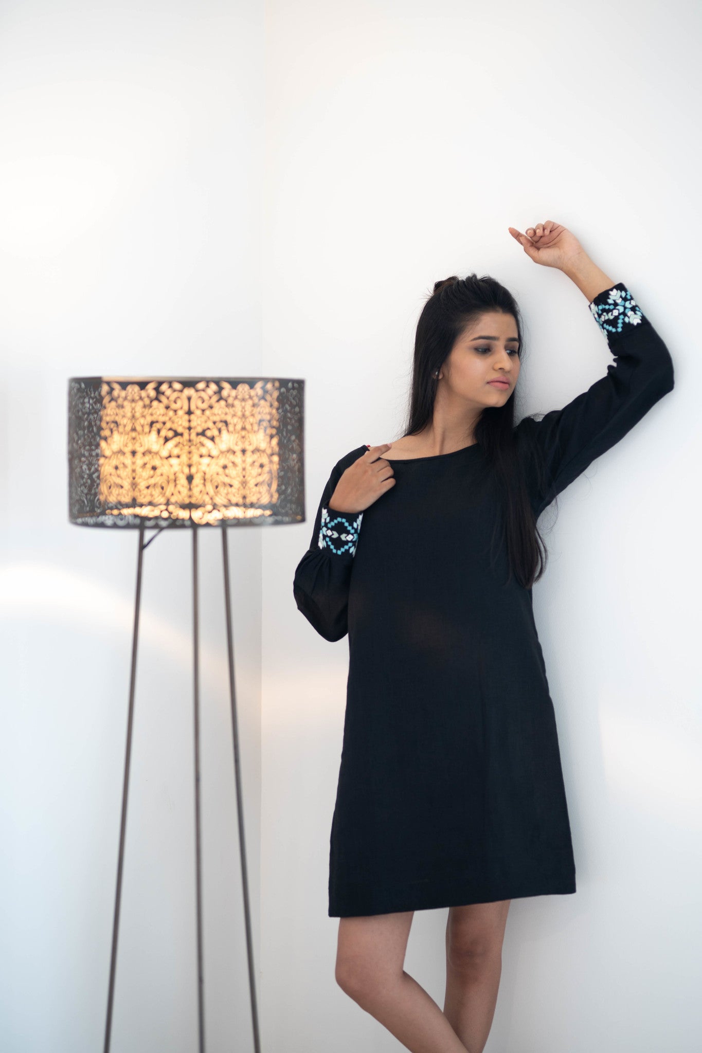 Aztec Dream Dress
