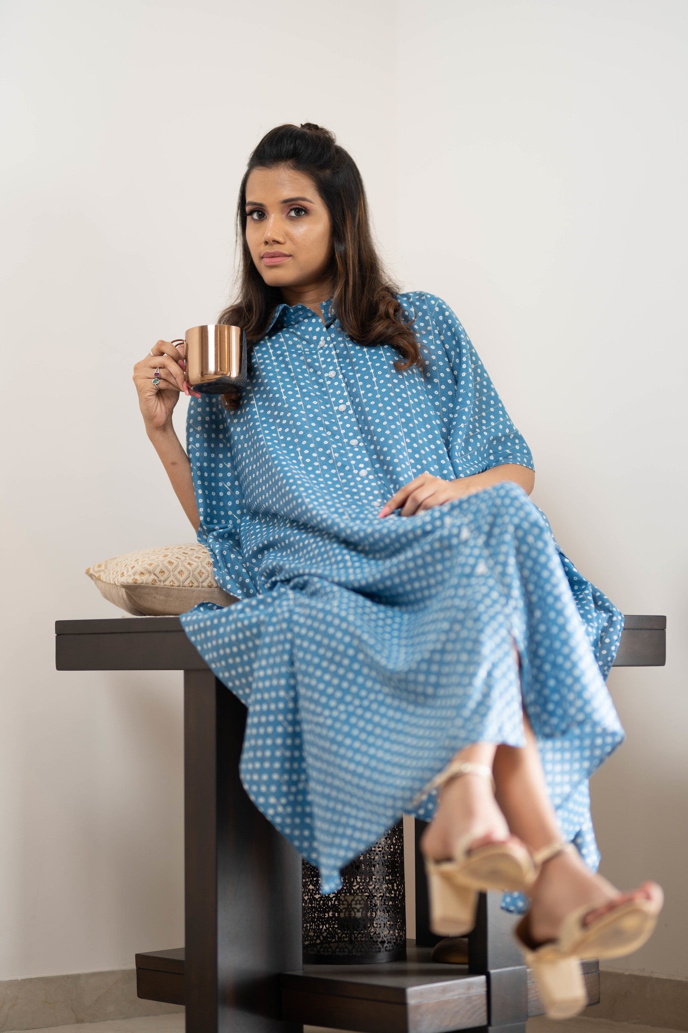 Summer Breeze Kaftan