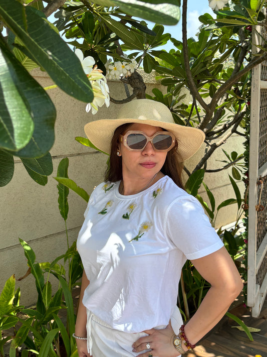 Daisy Dream T-shirt