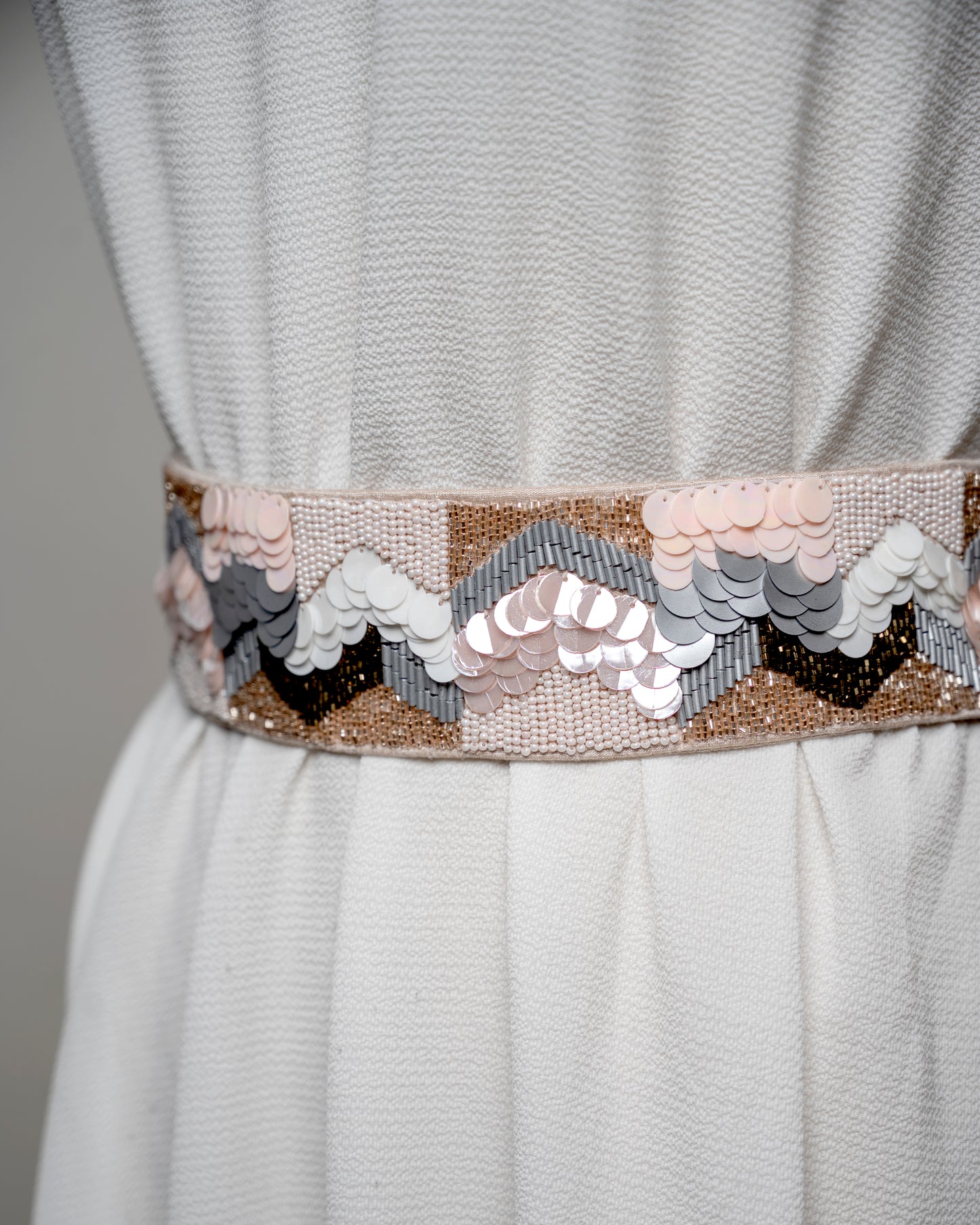 Abstract Craft Belt