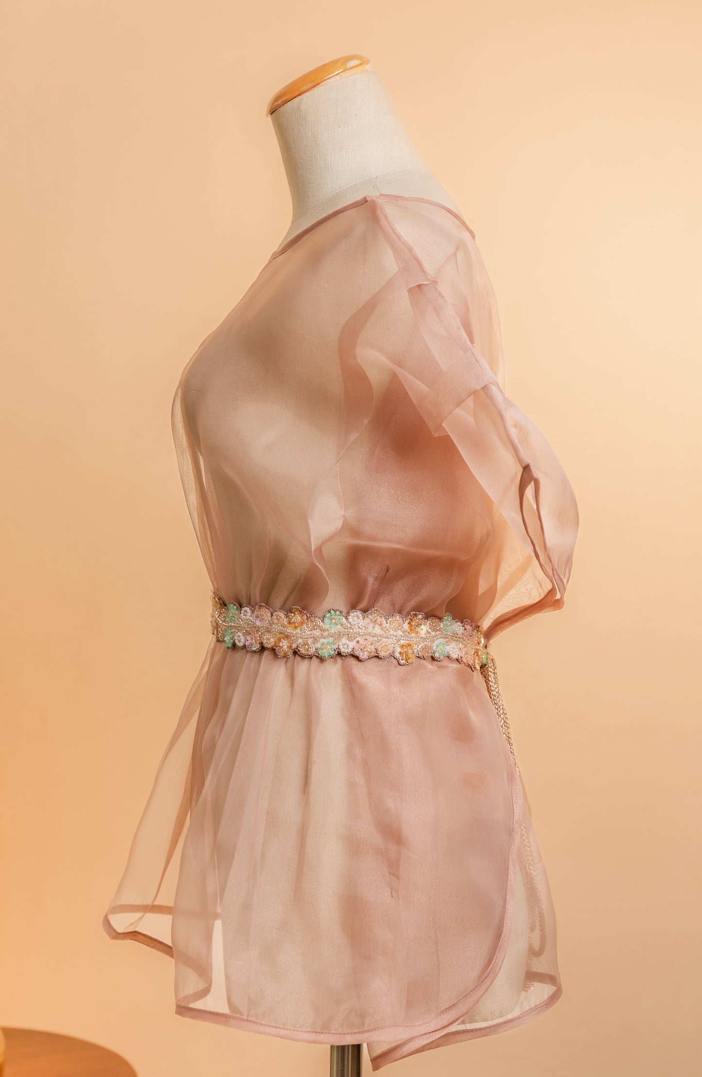 The Sorbet Sash Belt