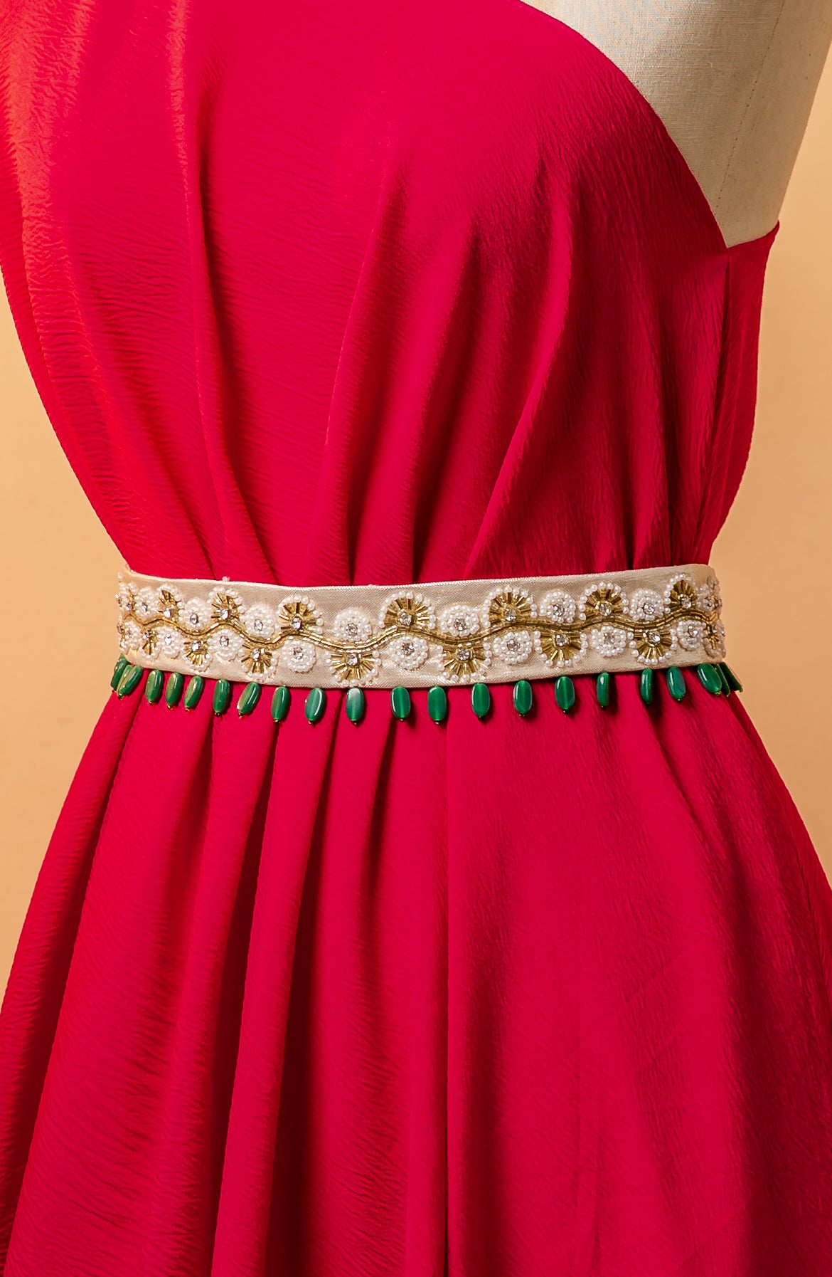 The Boho Glam Belt