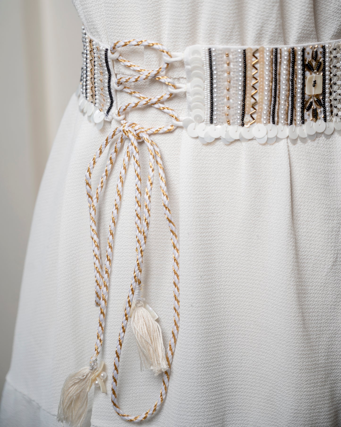 Boho Chic Belt