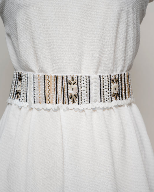 Boho Chic Belt