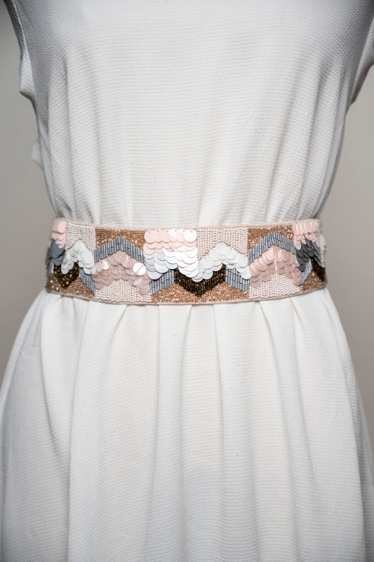 Abstract Craft Belt