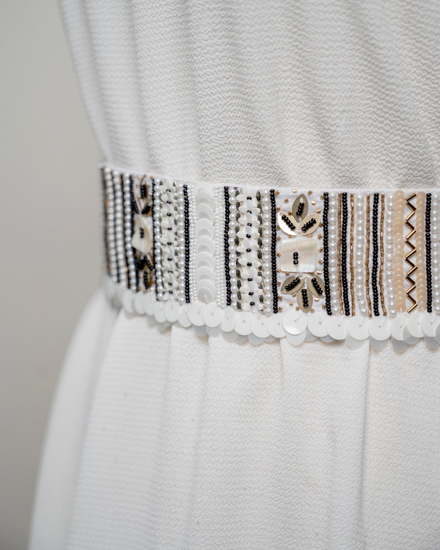 Boho Chic Belt