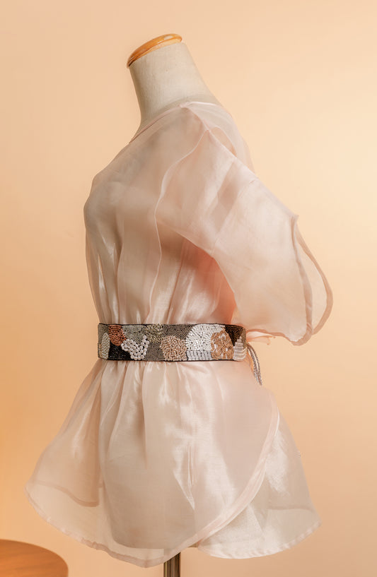 The Wabi Sabi Belt