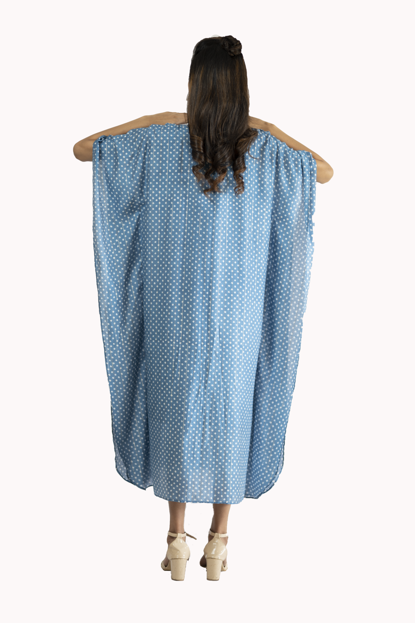 Summer Breeze Kaftan