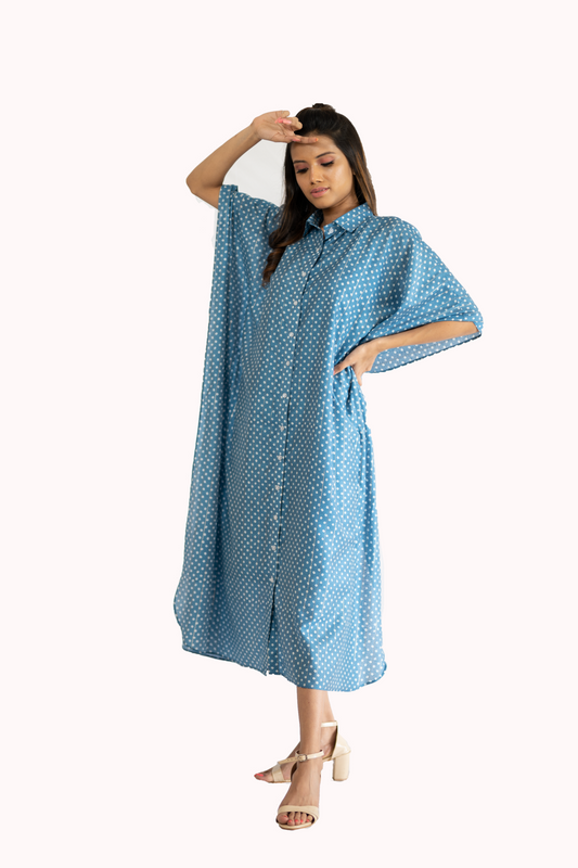 Summer Breeze Kaftan